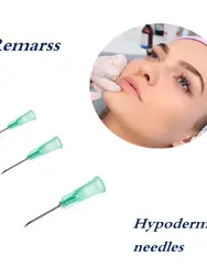 2022 Popular products mesotherapy needle 34g 4mm micro sharp needle