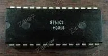 IC 8751CJ DIP28