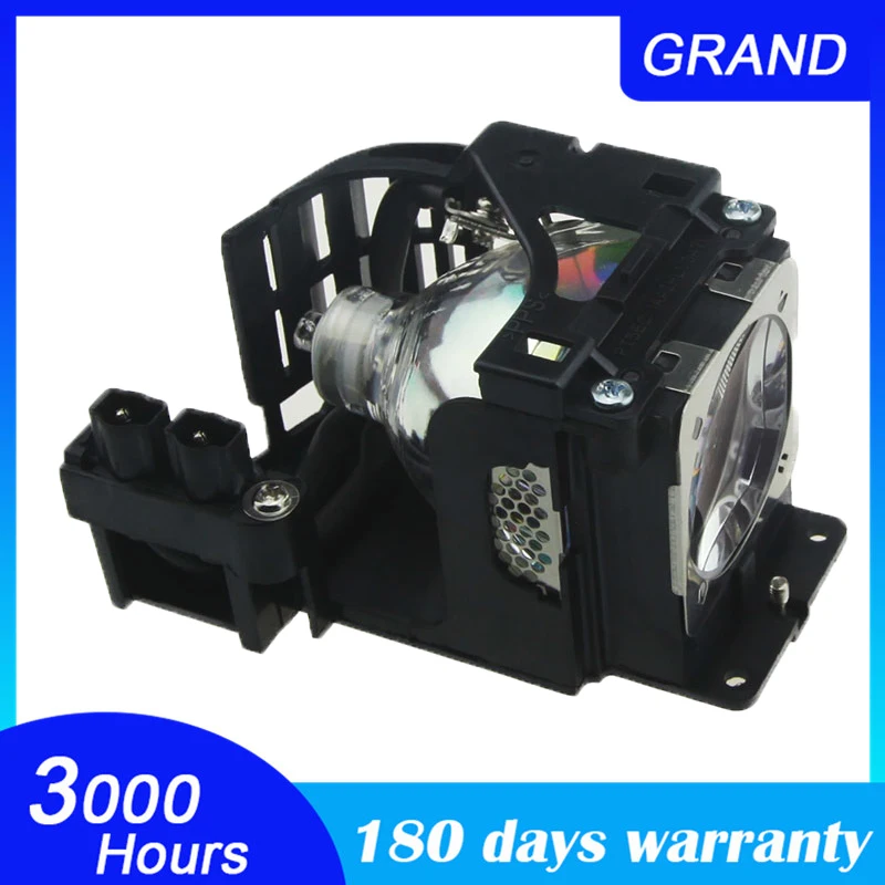 Проектор с корпусом совместимый SANYO 610 334 9565/ для /XU78/XU88/XU88WEIKI POA-LMP115/XB33/HAPPY BATE |