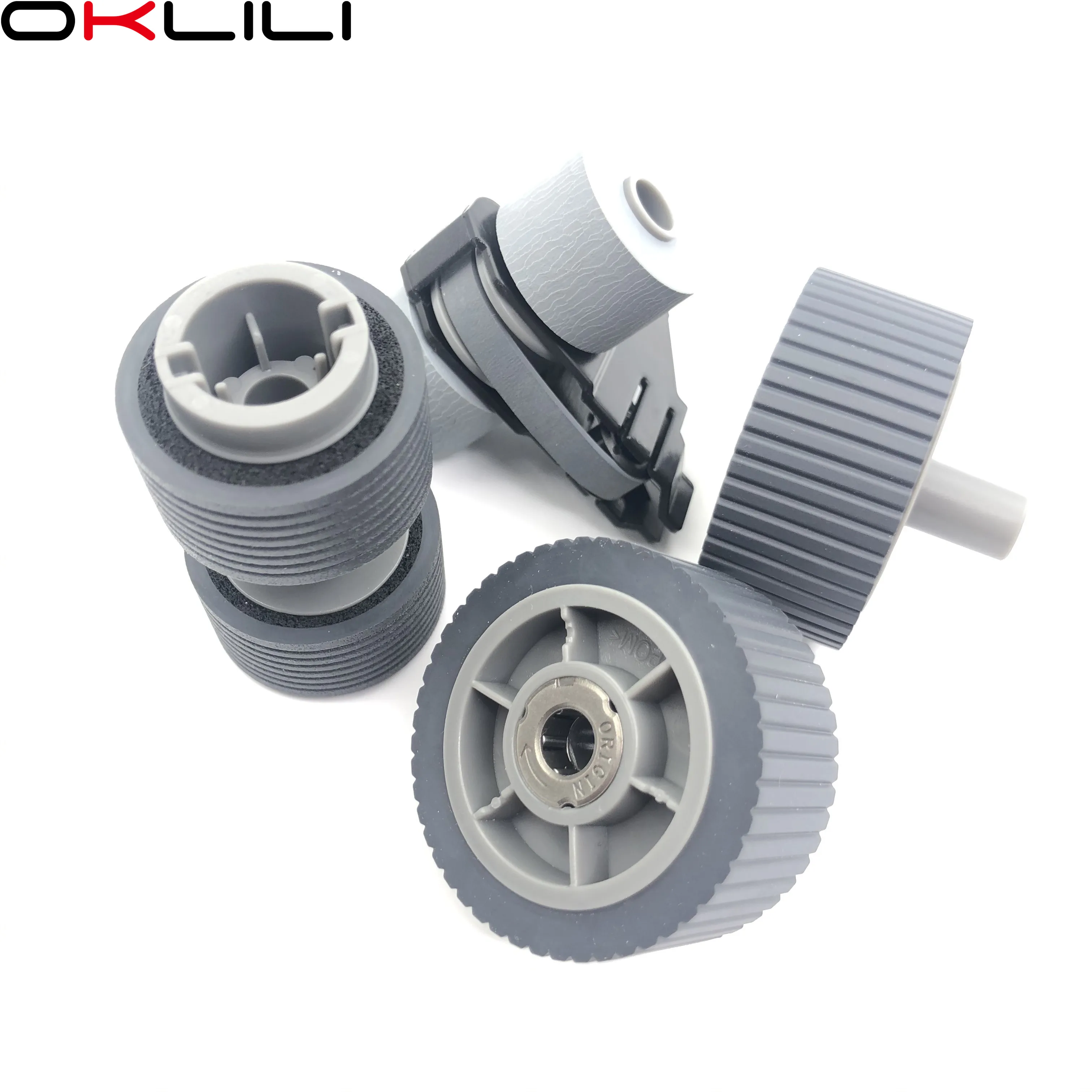 20set Pa03740k010 Pa03740k011 Consumable Kit Pick Roller + Brake