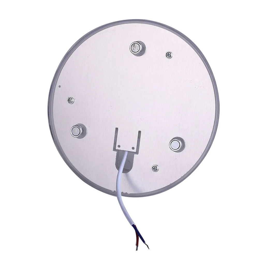 Светильники 18 Вт бусины Ceilinglight 36 светодиодный Круглый Объектив потолочный светильник заменить энергосберегающие
