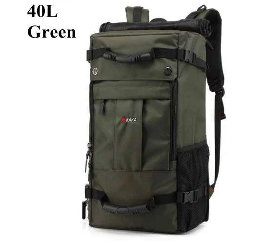 KAKA Men Backpacks bag oxford Business Travel backpack Bag for men Male Waterproof  shoulder bag Backpack Men Mochila for travel 2