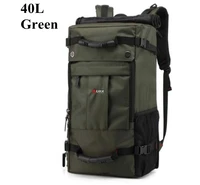 KAKA Men Backpacks bag oxford Business Travel backpack Bag for men Male Waterproof  shoulder bag Backpack Men Mochila for travel 2