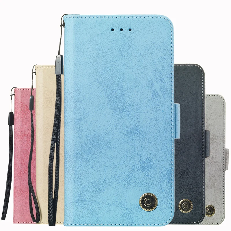 Чехол-книжка для moto rola moto E5 plus, XT1924-1, XT1924-2, XT1924-3, кожаный чехол для телефона moto E Plus 5th Gen, сумка для мобильного телефона