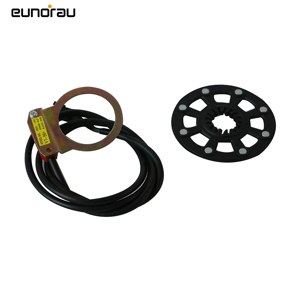 BTN Conversion Kit 48V100W (8)