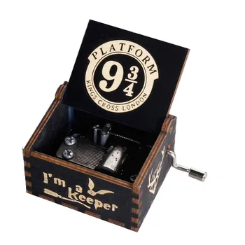 

VIP Music Box