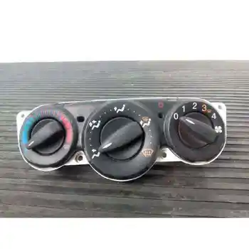

98AB18C419 COMMAND HEATING/AIR CONDITIONING FORD FOCUS SALOON (CAK)