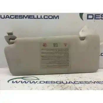 

964001446R PARASOL RIGHT RENAULT MEGANE III SALOON 5 P
