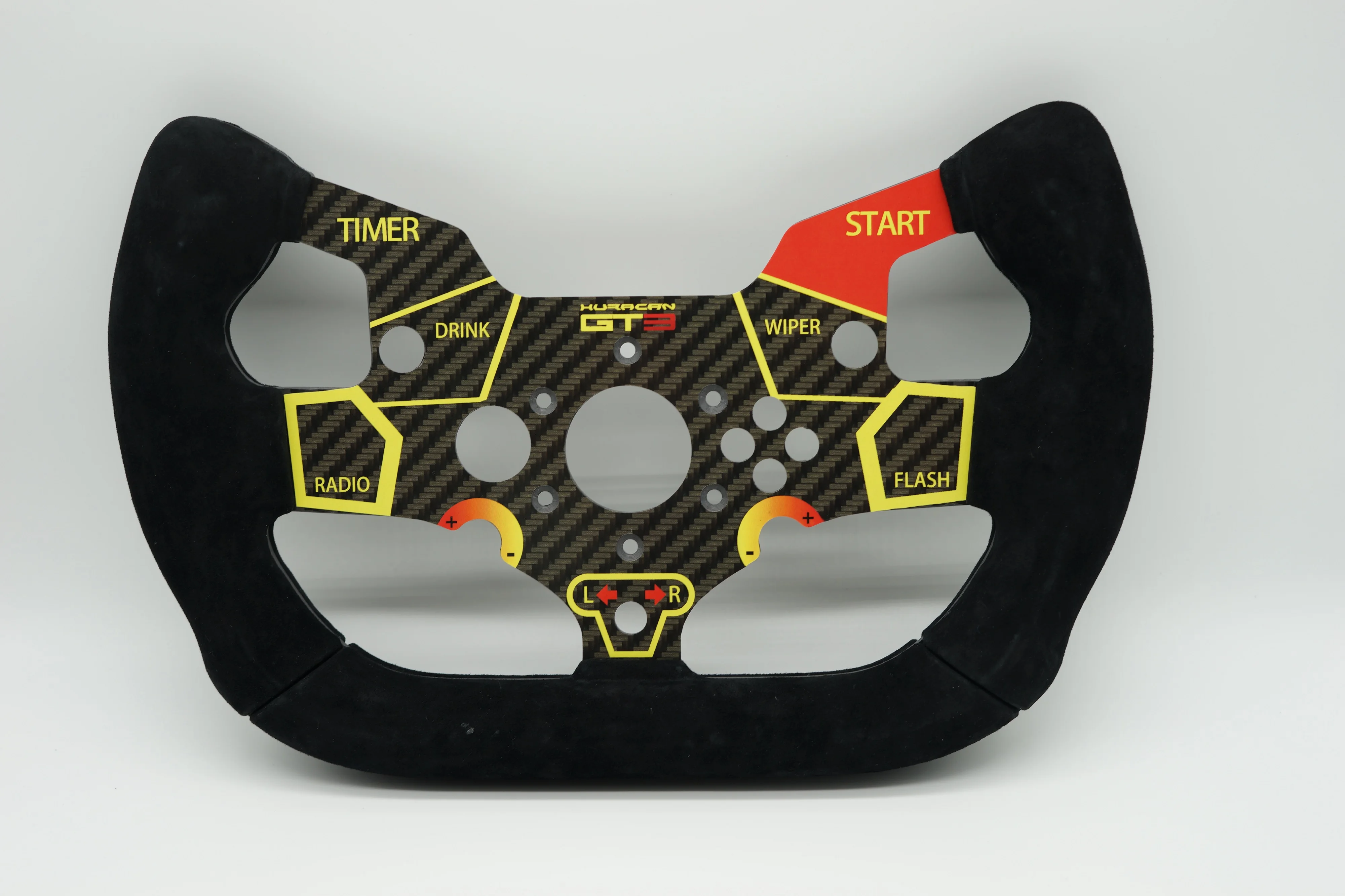 T300RS GT Edition - Simracing | Thrustmaster