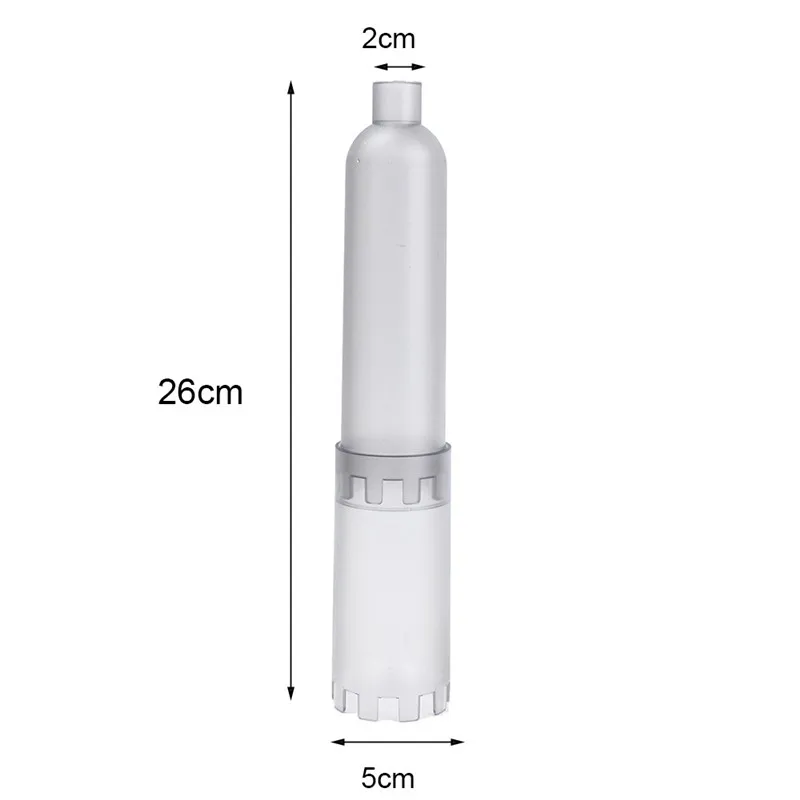 1 pc Aquarium Gravel Cleaner Siphon Vacuum Water Changer Pump Electric Water Filter Washer Automatic for Fish Tank Automatic