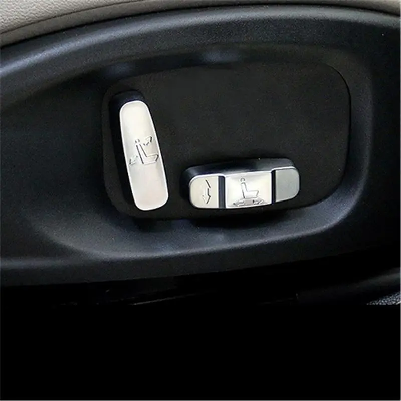 Automovil модифицированные автомобильные аксессуары для модификации салона автомобиля аксессуары для стайлинга автомобилей 16 для Jaguar F-PACE - Название цвета: Number 14