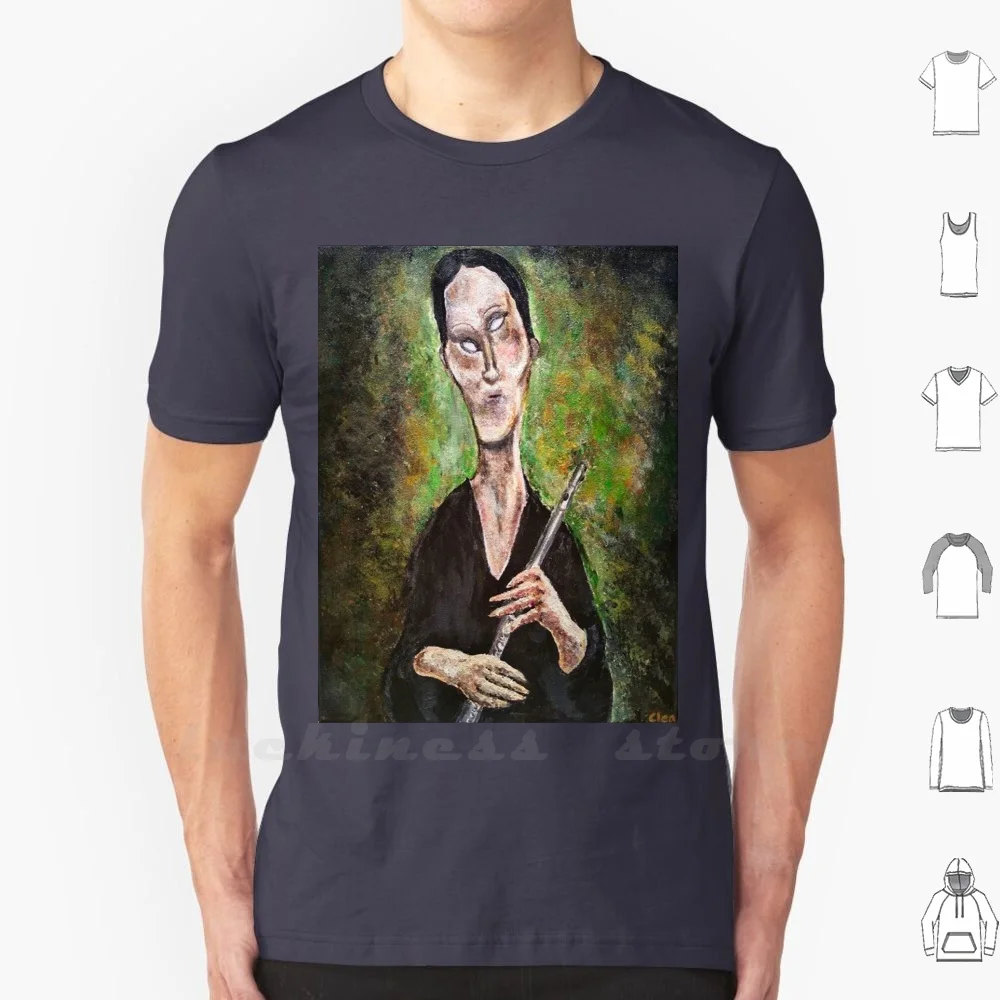 Judith-It (2017) Maglietta Big Size 100% Cotone Judith It Pittura Acrilica Stephen King Bill Skarsg? Rd It 2017 Horror