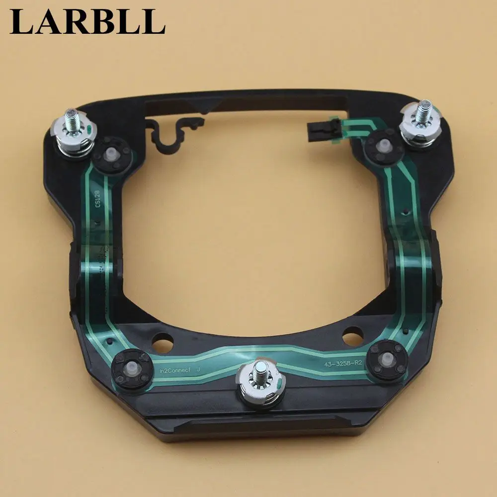 

LARBLL HORN SWITCH 05189428AC Fit For JEEP COMPASS PATRIOT 2007-2012 DODGE CALIBER 2007-2011 JOURNEY 2009-2011