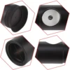 StarDikor 1.25 Inch Cheshire Collimating Eyepiece For Newtonian Refractor Telescopes Metal Structure Optical Axis Calibrator 2