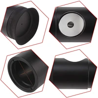 StarDikor 1.25 Inch Cheshire Collimating Eyepiece For Newtonian Refractor Telescopes Metal Structure Optical Axis Calibrator 2