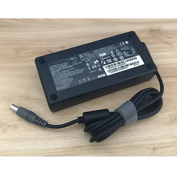 

20V 8.5A 170W AC Adapter fit for Lenovo IBM Thinkpad W520 W530 45N0112