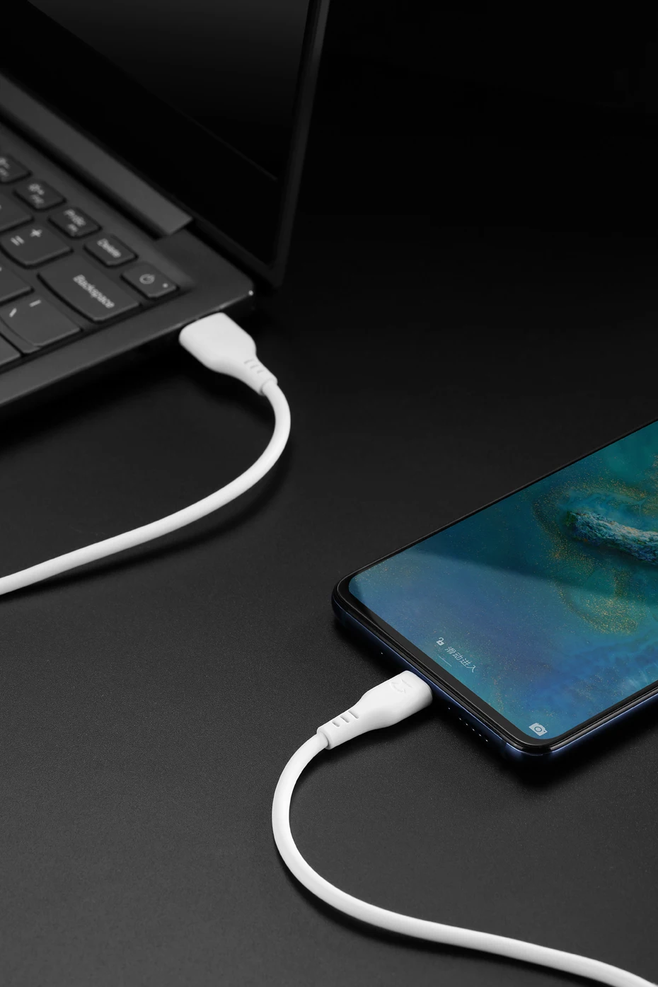 Teclast P10 type C mi cro USB кабель для samsung huawei для LG Xiaomi mi 9 Синхронизация данных Быстрый usb зарядный кабель для iPhone 1 м