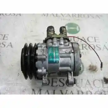 

AIR CONDITIONING COMPRESSOR Nissan TRADE 100*3969206834 K427 SANDEN [6655492]
