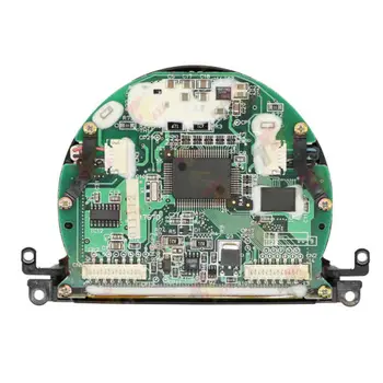 

Display unit for Mercedes S CL Class W220 W215 instrument cluster LUM0279C