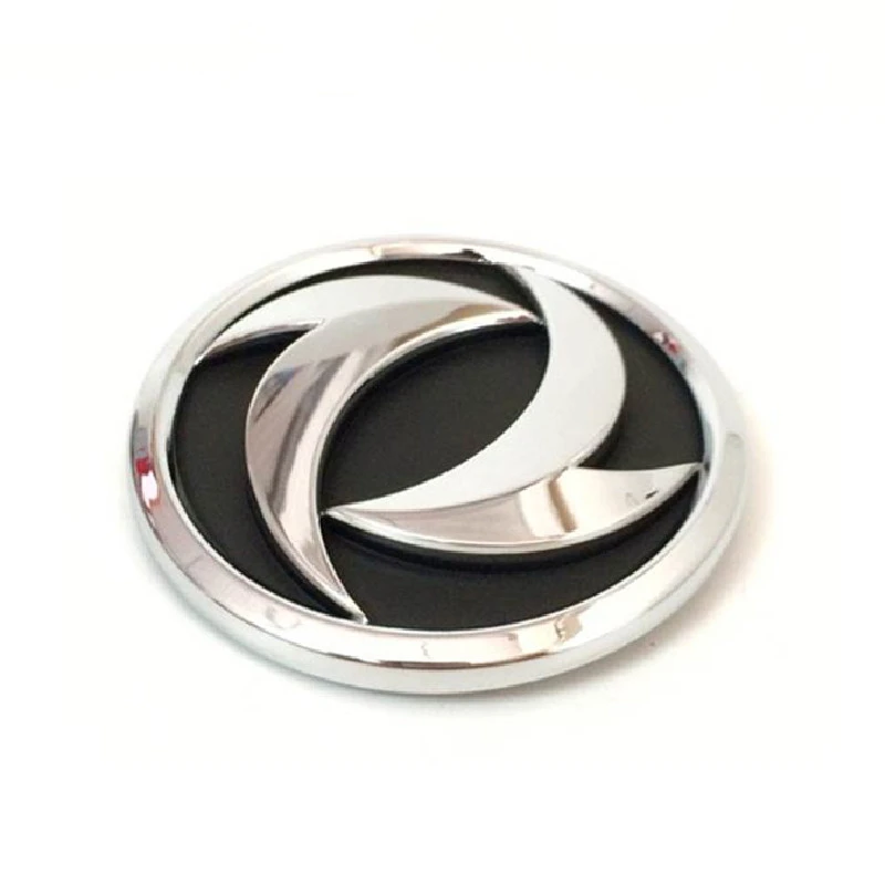 Car Logo Front Hood Emblem Badge For Dfm Dfsk Dongfeng Mini Truck Spare Parts Logo Trucks Logo Vlogo Mini Aliexpress