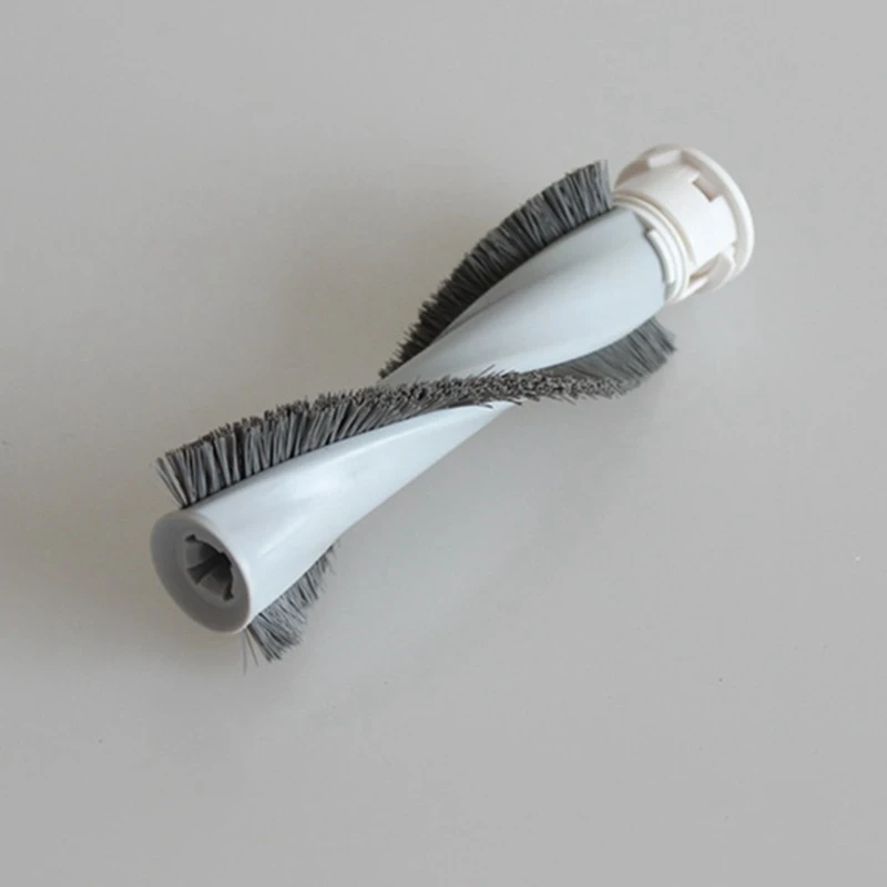 

Roller Brush Mite Brush Kit for Mijia 1C SCWXCQ02ZHM Handheld Vacuum Cleaner Replacement Handheld Vacuum Cleaner 2Pcs