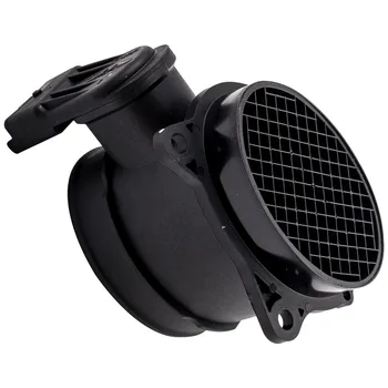

5 pin Mass Air Flow Meter Sensor for Citroen C2 C3 C4 C5 Dispatch 9650010780