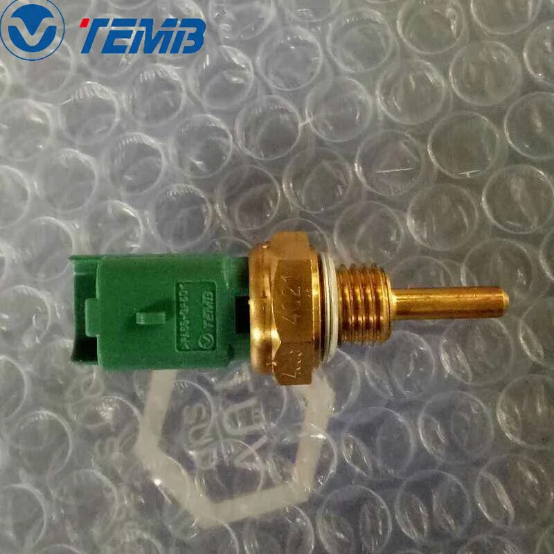 

55188058 Coolant Temperature Sensor For Fiat Palio Weekend Lancia OPEL ALFA ROMEO SAAB 77363457/46554621/60816458/6338023