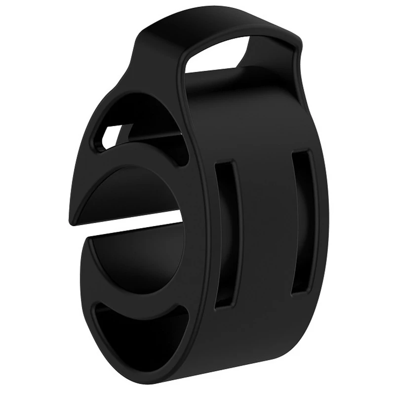 Держатель велосипед быстроразъемный велосипед руль крепление для Garmin Forerunner 410 610 405CX часы велосипед аксессуары Открытый Велоспорт