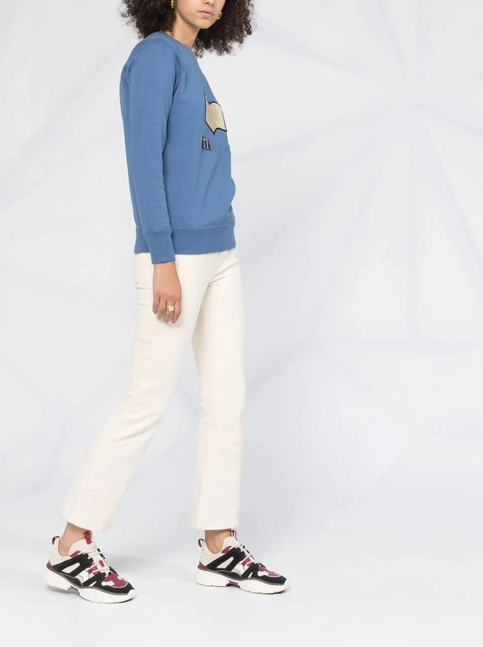 2020 Autumn New  Versatile Fashion Leisure Time