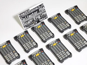 

53 Keys Keypad For Symbol MC9000 MC9090 MC9090G MC9190 MC92N0 MC9200 Standard Version PDA RepairParts 21-79512-01