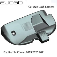 

Car DVR Registrator Dash Cam Camera Wifi Digital Video Recorder For Lincoln Corsair 2019 2020 2021