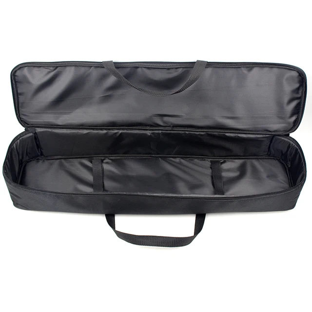 낚시 애호가를 위한 포괄적이고 편리한 낚시 가방