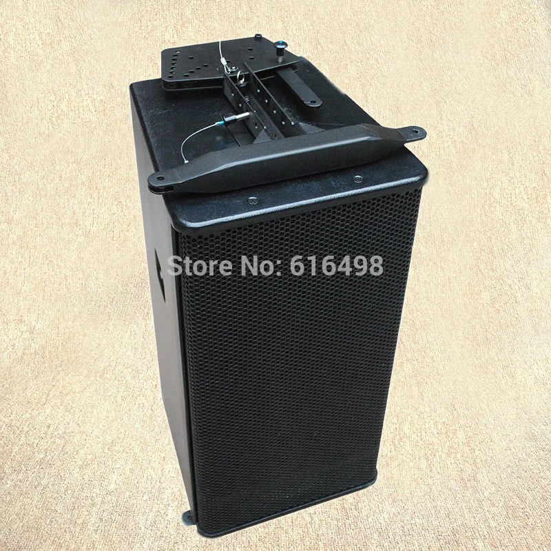 GEO S1210 Passive12 inch Line Array Speaker Professional speaker for stage