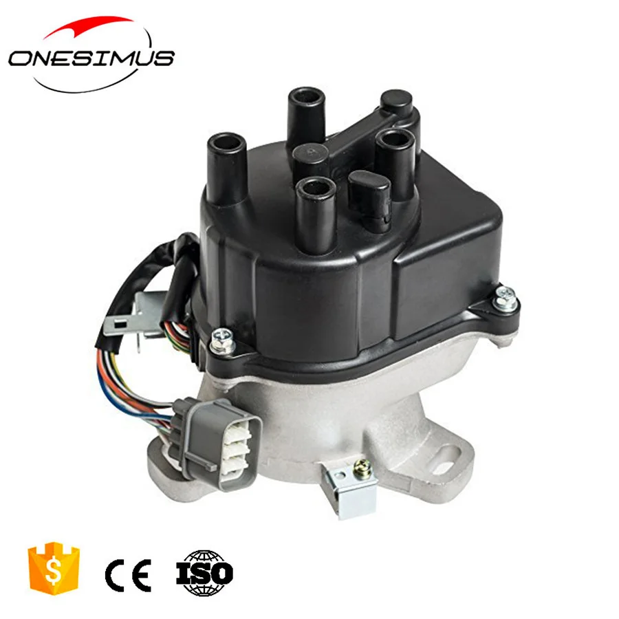 Система зажигания распределителя OEM 30100 P2E A12 Для Седана H D16Y8 VI (EJ EK) 1 6 i Vtec/VI Coupe EM1)