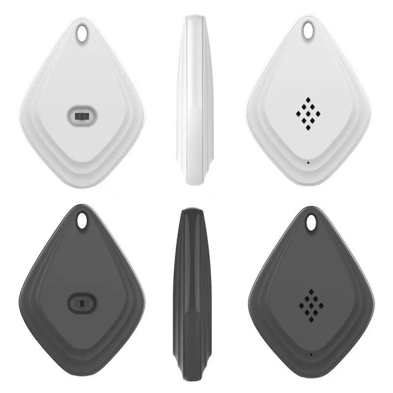 

Portable Outdoor Ultrasonic Pest USB Powered Mosquito Repeller Insect Repellent Pest Reject