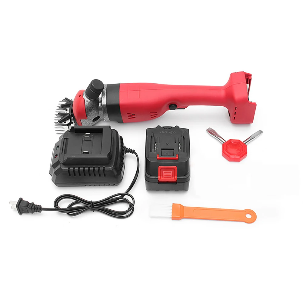 professional sheep clippers