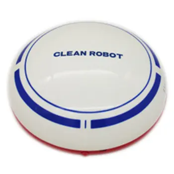 

2 In 1 Rechargeable Floor Sweeping Robot Dust Catcher Intelligent Auto-Induction Floor Sweeping Robot Vacuum Cleaner