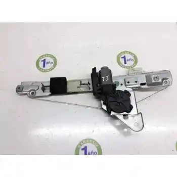 

8200028070 WINDOW LIFTER REAR LEFT RENAULT MEGANE II CLASSIC SALOON