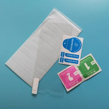 

100PCS/Lot 2.5D Glass Film For Xiaomi Redmi X 7 7A 7Pro Note 7S K20 K20Pro S3 CC9 CC9E Phone Tempered Glass Screen Protectors