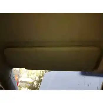 

PARASOL LEFT VOLKSWAGEN TOURAN (1T1)