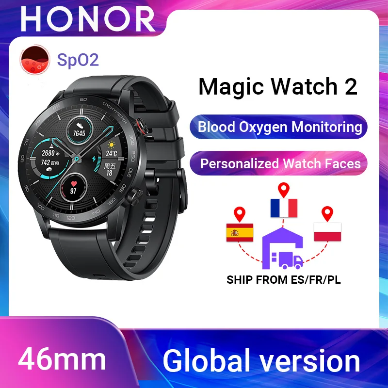 Honor magic watch приложение для андроид. Honor magic watch 2 global version. часы magic watch 2 где включить блютуз.