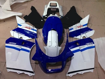 

for SUZUKI RG500 1985 Fairing Kits RG500 RG400 1986 Fairing Kits RG 500 400 1985 - 1987 Bodywork