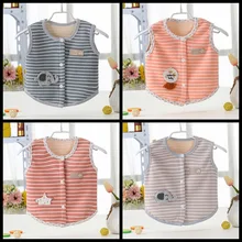 Детский мягкий бархатный жилет; Повседневный жилет; сезон осень-зима; теплый детский жилет; детский жилет