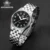 Addies Dive Pilot Watch Automatic Mechanical Diver Watch C3 Luminous мужские часы divers Sapphire Crystal 200m dive watch NH35