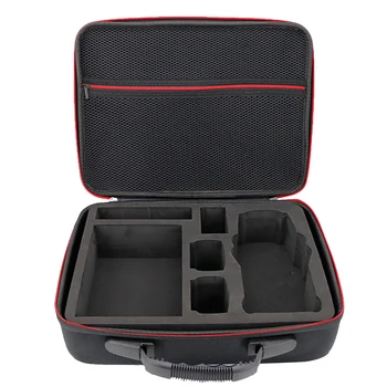 

Waterproof Travel Remote Controller Protective Drone Batteries Shoulder Strap Accessories Storage Case For DJI MAVIC 2 Pro