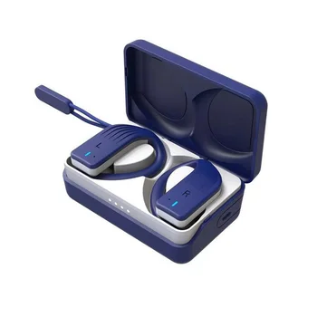 

Sweatproof Earbuds Sports Stereo Mini Headphone Replacement Accessories