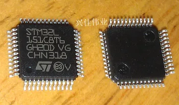 

STM32L151C8T6 128KB LQFP-48