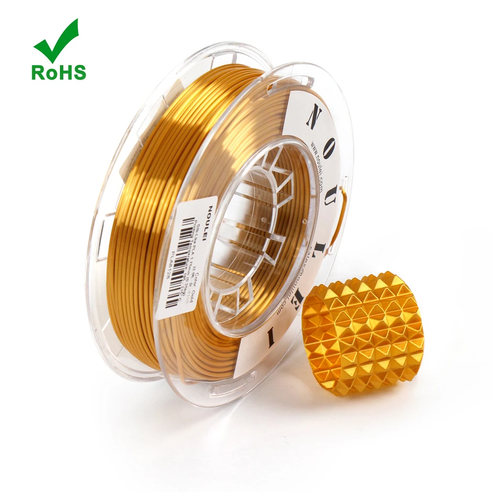 noulei silk 3D Printer Filament 1 (11)