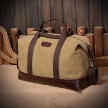 JIULIN многофункциональная холщовая мужская сумка, модная мужская сумка на плечо, деловая Повседневная сумка-мессенджер, мужская дорожная сумка