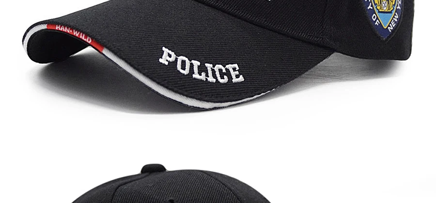 Новая мужская тактическая бейсбольная кепка SWAT вышивка письмо Snapback шляпа папы костяная мужская летняя спортивная армейская солнцезащитная Кепка Дальнобойщик черная Gorras